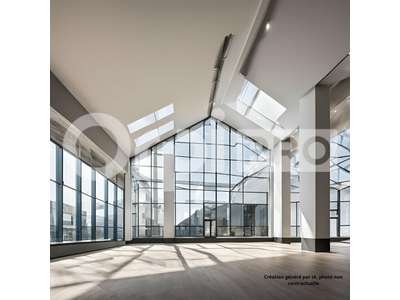 Vente Locaux commerciaux - Boutiques à La Chapelle-des-Marais