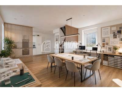 Vente Locaux commerciaux - Boutiques à La Chapelle-des-Marais