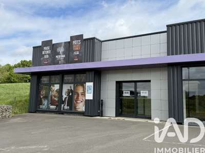 Vente Locaux commerciaux - Boutiques à La Châtaigneraie