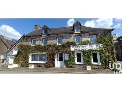 Vente Locaux commerciaux - Boutiques à La Chèze