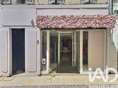 Cession droit au bail Locaux commerciaux - Boutiques à La Ciotat