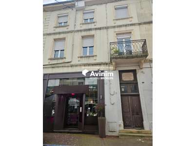 Vente Locaux commerciaux - Boutiques à La Clayette
