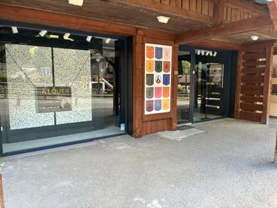 Vente Locaux commerciaux - Boutiques à La Clusaz