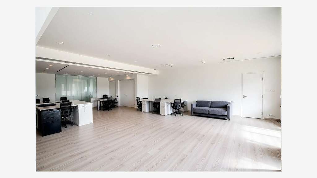 Local cial de 100m² à vendre à la Couarde sur Mer