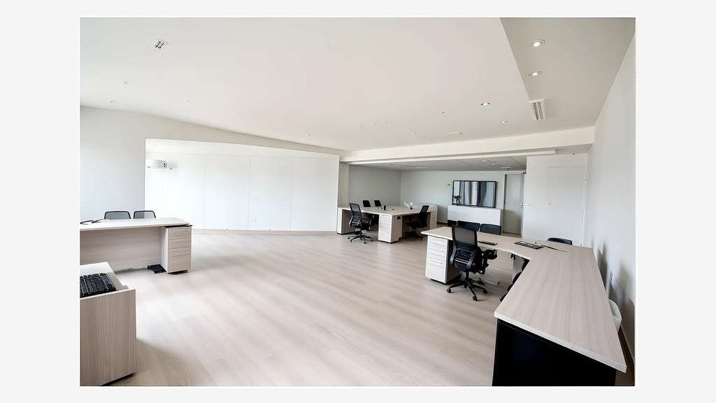 Local cial de 100m² à vendre à la Couarde sur Mer
