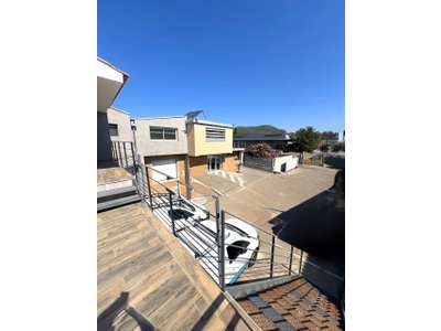 Vente Locaux d'activités - Entrepôts à La Farlède