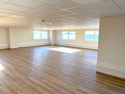 Vente Bureaux à La Farlède