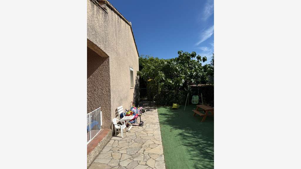 Investissement locatif local 120m² à La Farlède