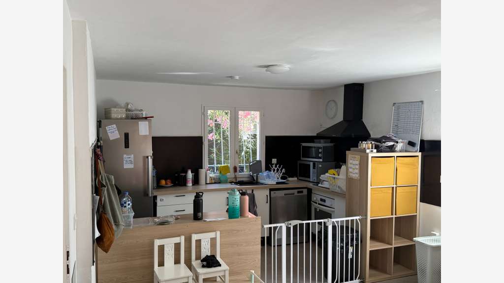 Investissement locatif local 120m² à La Farlède