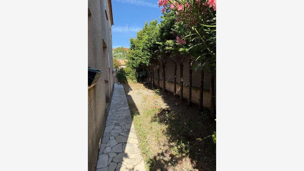 Investissement locatif local 120m² à La Farlède