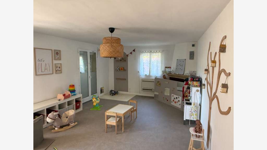 Investissement locatif local 120m² à La Farlède