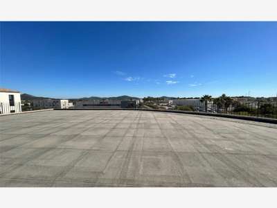 LOCAL COMMERCIAL 353 m² + TERRASSE 222 m² - LA FAR