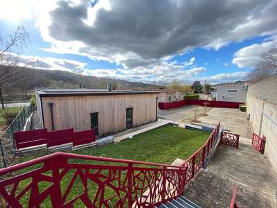 Vente Locaux commerciaux - Boutiques à La Fouillouse