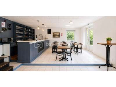 Vente Locaux commerciaux - Boutiques à La Frette