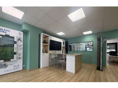 Cession droit au bail Locaux commerciaux - Boutiques à La Garde