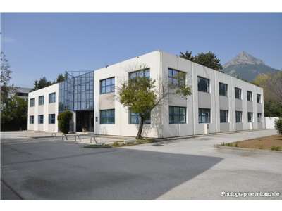 Vente Bureaux à La Garde