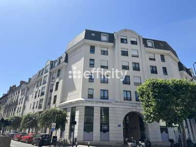 Vente Locaux commerciaux - Boutiques à La Garenne-Colombes