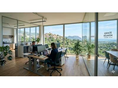 Vente Locaux commerciaux - Boutiques à La Gaude