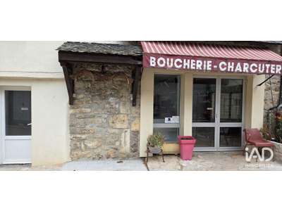 Vente Locaux commerciaux - Boutiques à La Malène