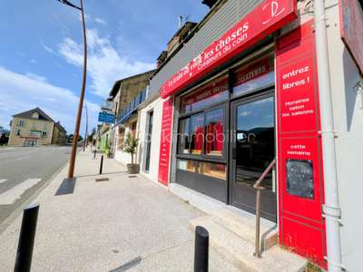 Vente Locaux commerciaux - Boutiques à La Mure