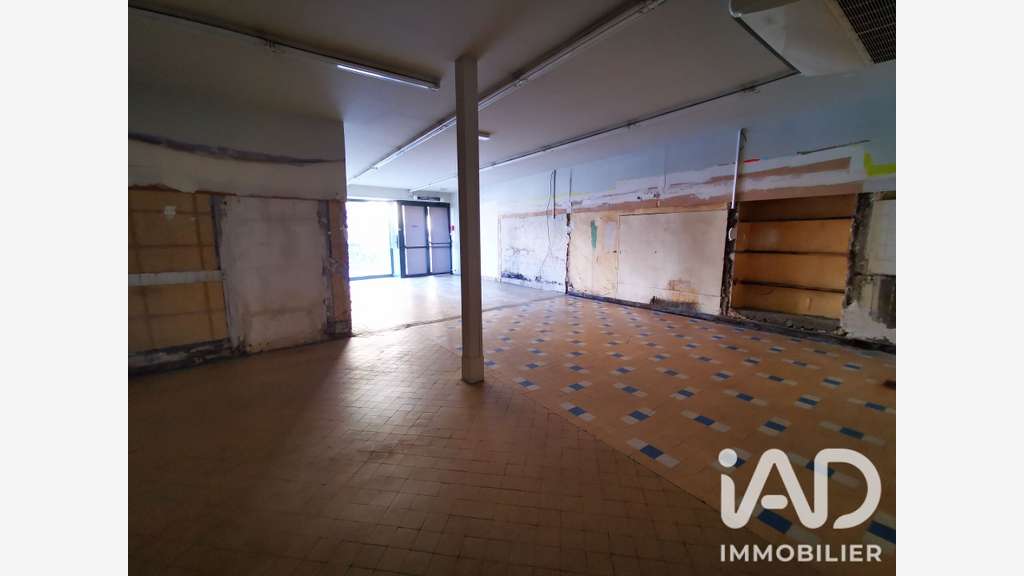 Local commercial à La Mure