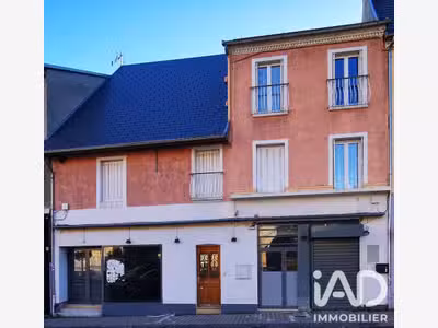 Local commercial à La Mure
