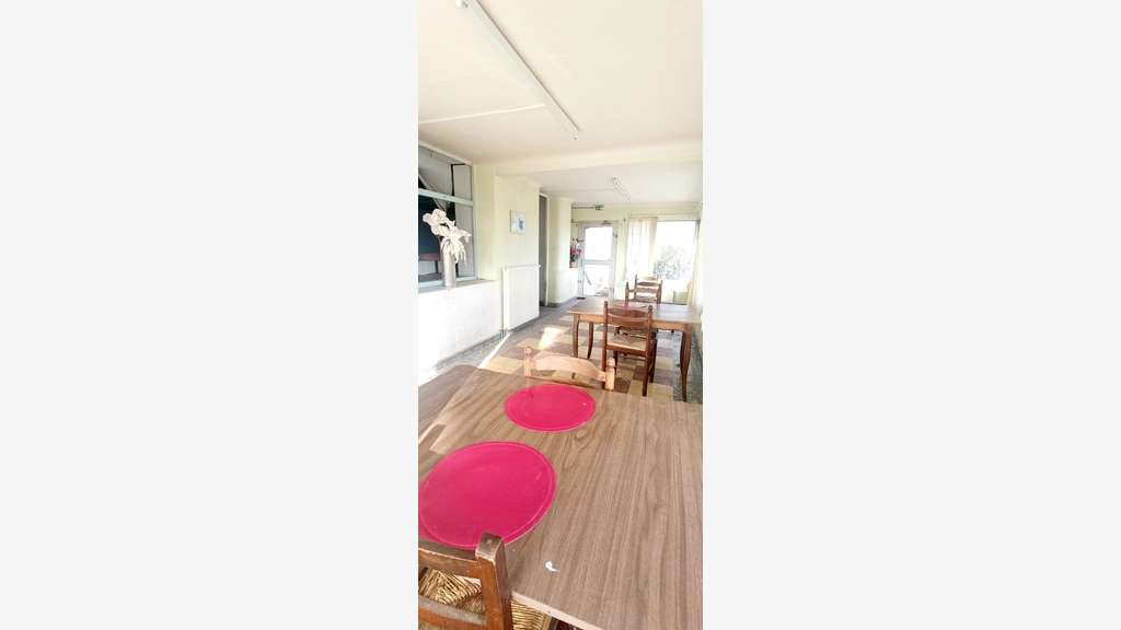 IMMOBILIER D’EXCEPTION À LA PALME : 10 CHAMBRES