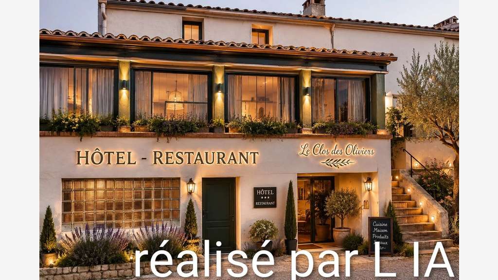 IMMOBILIER D’EXCEPTION À LA PALME : 10 CHAMBRES