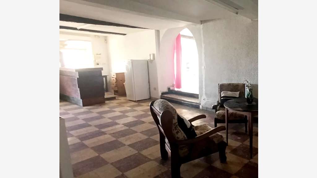 IMMOBILIER D’EXCEPTION À LA PALME : 10 CHAMBRES