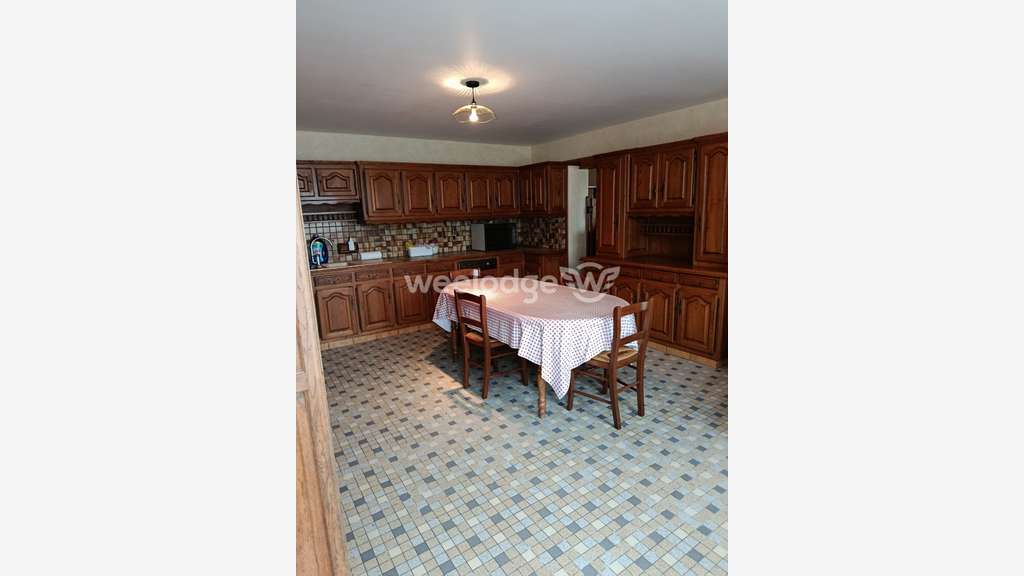 Ancien restaurant de 257 m²