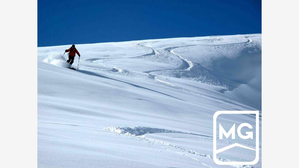 Magasin de sports station tarentaise