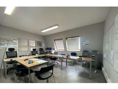 Vente Bureaux à La Possession