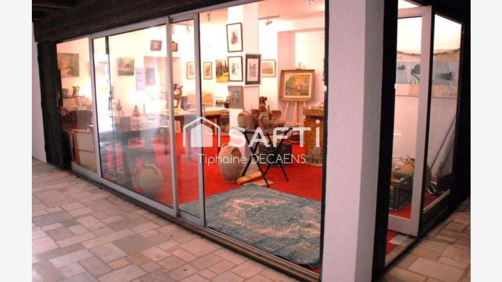 local commercial ideal Tatooeur, esthetique,