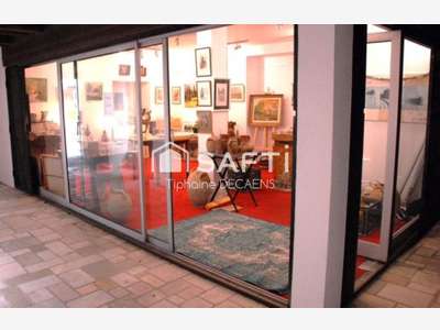 local commercial ideal Tatooeur, esthetique,