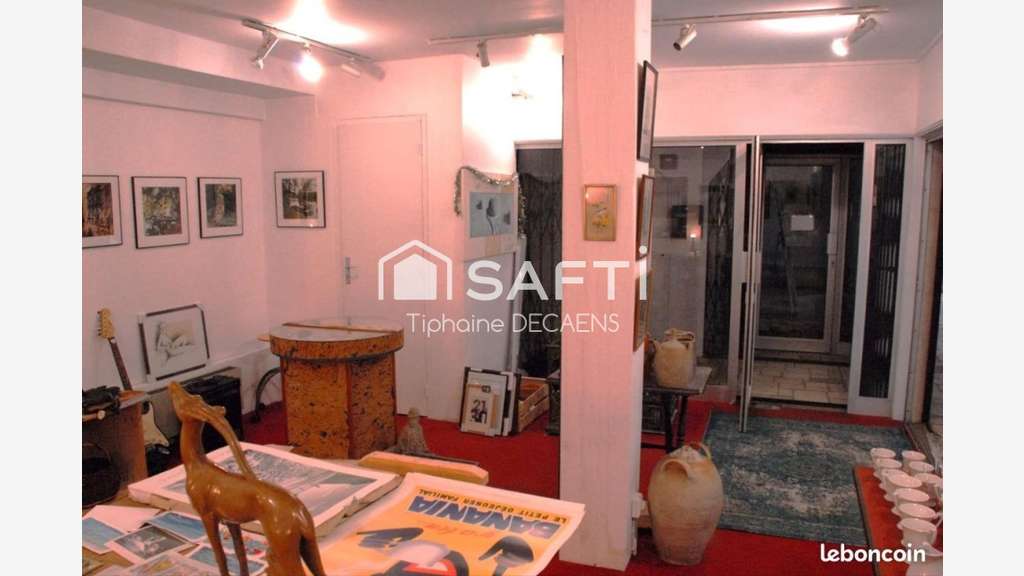 local commercial ideal Tatooeur, esthetique,