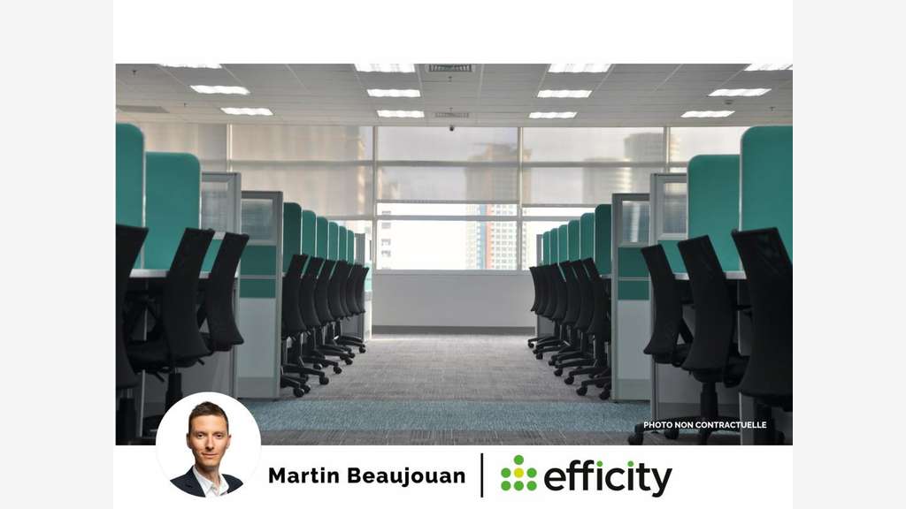 Vente bureaux murs commerciaux 41m² la Foche/Foron