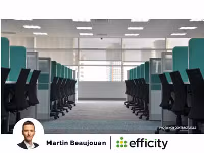 Locaux/Biens immobiliers