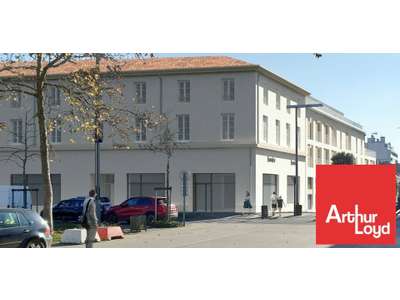 Vente Locaux commerciaux - Boutiques à La Roche-sur-Yon