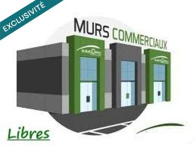 Vente Locaux commerciaux - Boutiques à La Roche-sur-Yon