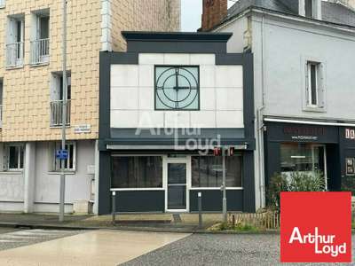 Vente Locaux commerciaux - Boutiques à La Roche-sur-Yon