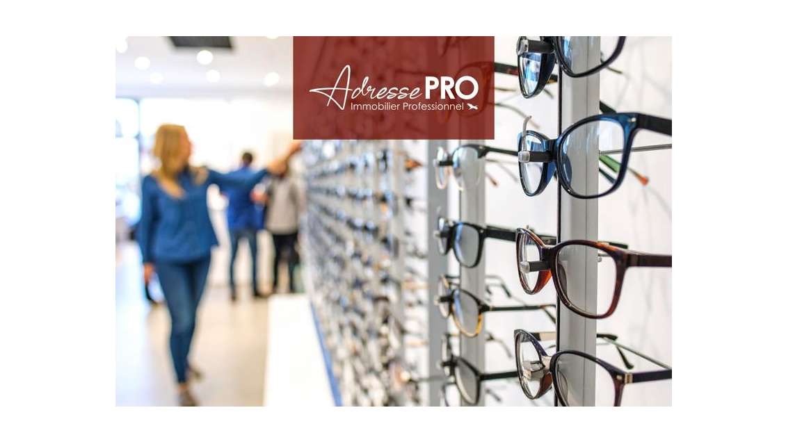 Vente murs bruts local 428m² La Rochelle