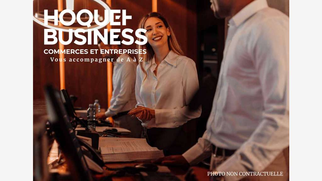 Vente murs d'hôtel dans station balnéaire 17