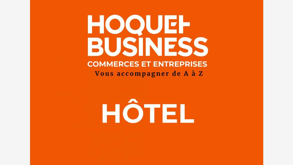 Vente murs d'hôtel dans station balnéaire 17