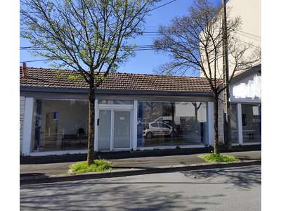 Vente Bureaux à La Rochelle