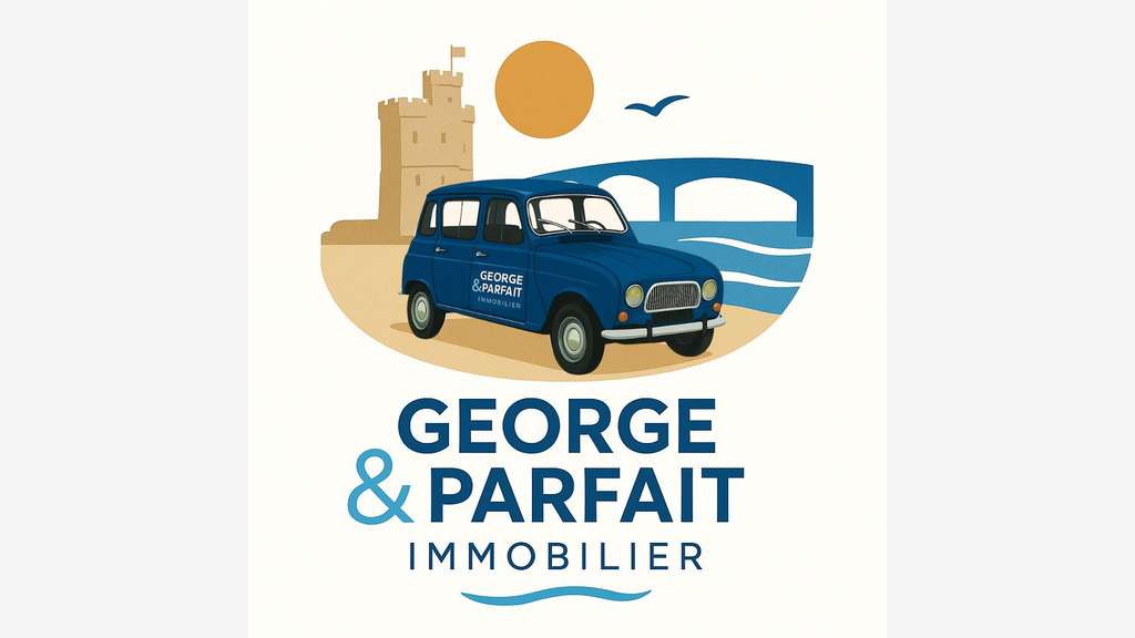 A vendre murs de 46m² à La Rochelle Vieux-Port