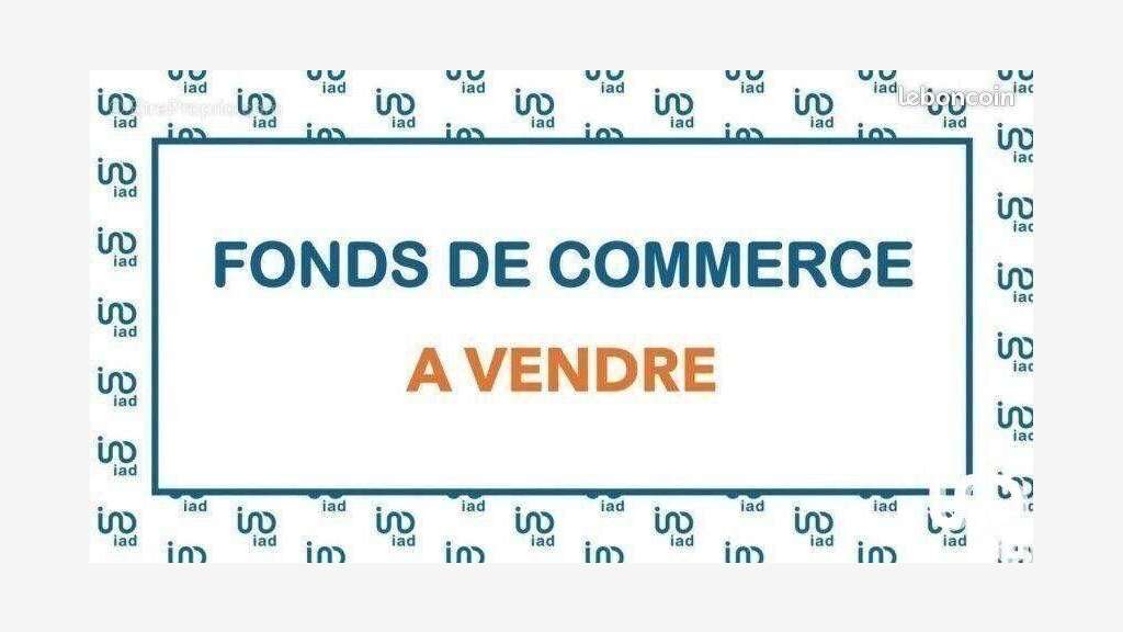 Local commercial à La Rochelle