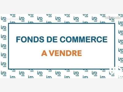 Local commercial à La Rochelle
