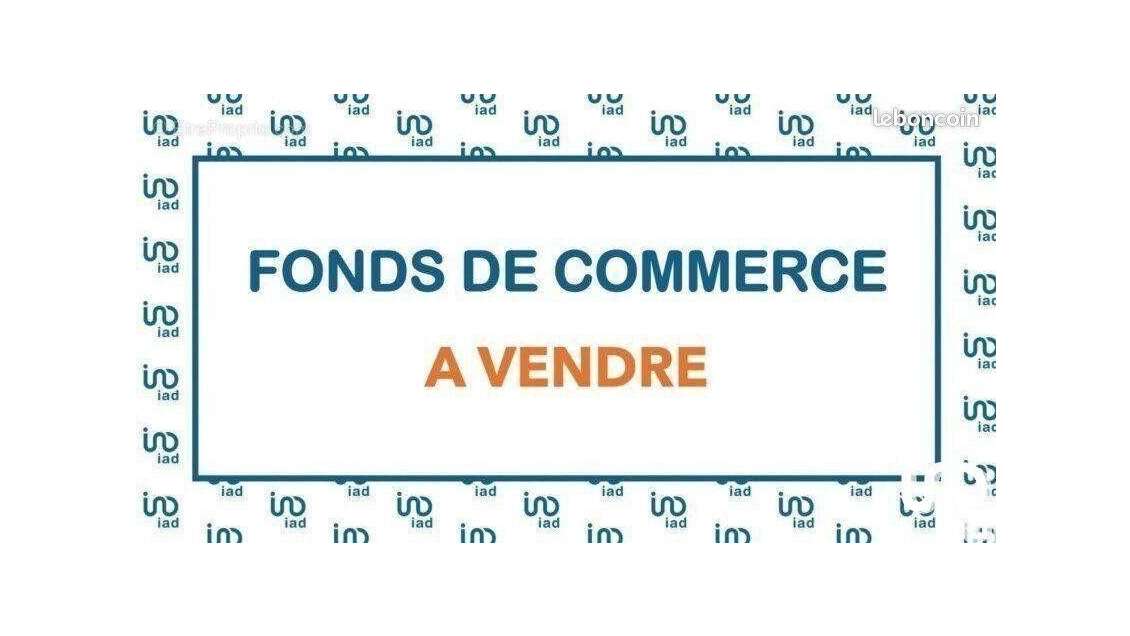 Local commercial à La Rochelle