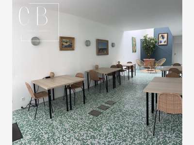 Vente bureaux 165m² La Rochelle Laleu ZFU