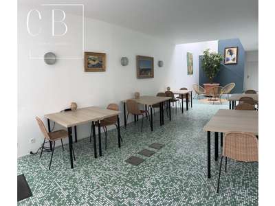 Vente Locaux commerciaux - Boutiques à La Rochelle